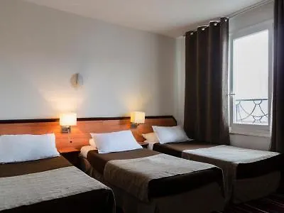 Hotel The Originals City, Astoria Vatican, 3*