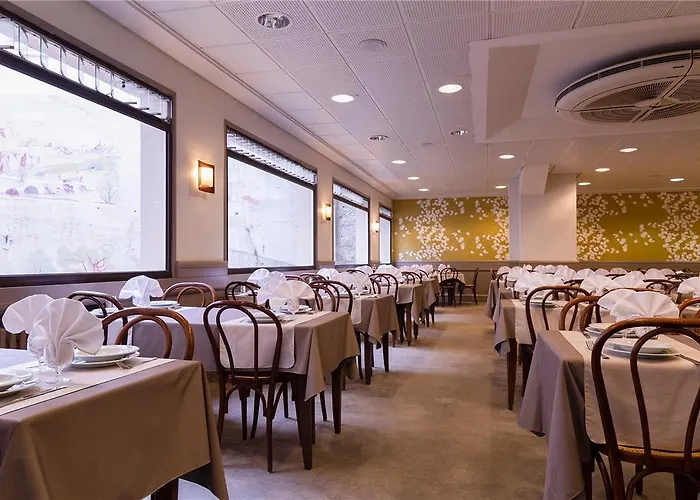 Hotel The Originals City, Astoria Vatican, 3*