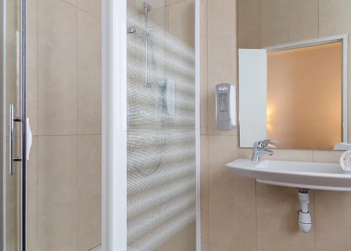 The Originals City, Astoria Vatican, Hotel