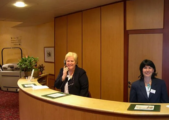 The Originals City, Astoria Vatican, Lourdes