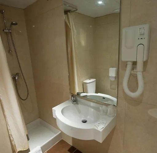 Hotel The Originals City, Astoria Vatican, 3*