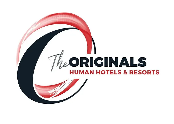 The Originals City, Astoria Vatican, Hotel Lourdes