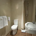 Szálloda The Originals City, Astoria Vatican, 3*