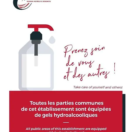 Hotel The Originals City, Astoria Vatican, 3*