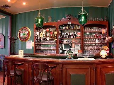 The Originals City, Astoria Vatican, 3* לורדה