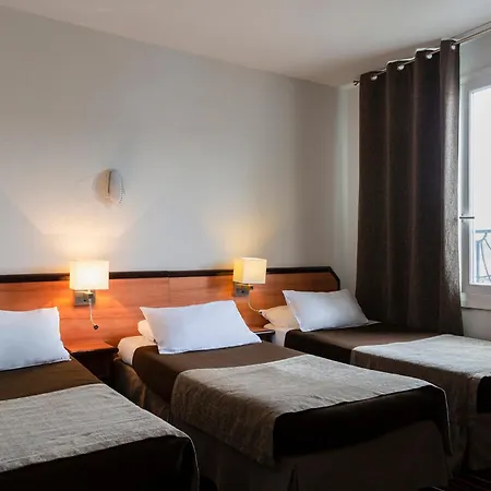 The Originals City, Astoria Vatican,