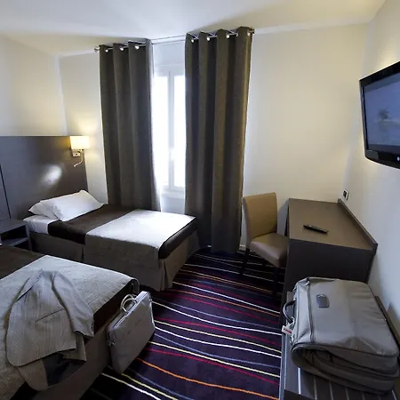 The Originals City, Astoria Vatican, Hotel 3*