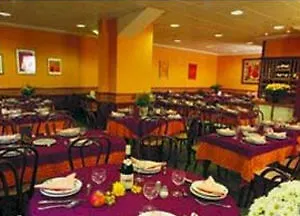 מלון The Originals City, Astoria Vatican, 3*