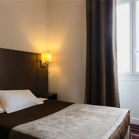 The Originals City, Astoria Vatican, 3* Lourdes