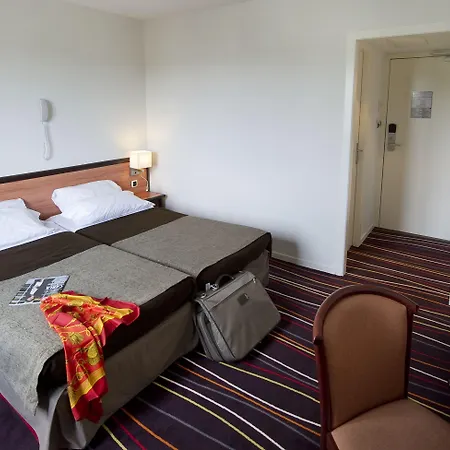 The Originals City, Astoria Vatican, Hotel Lourdes