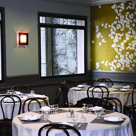 The Originals City, Astoria Vatican,