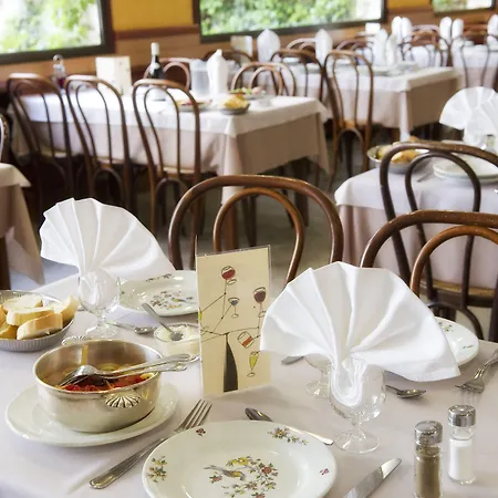מלון The Originals City, Astoria Vatican, 3*