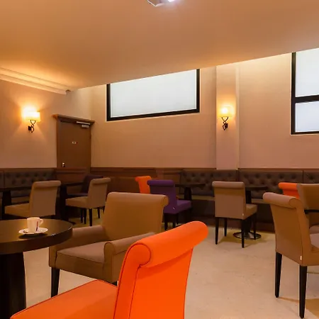 Szálloda The Originals City, Astoria Vatican,