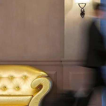 Otel The Originals City, Astoria Vatican, 3*