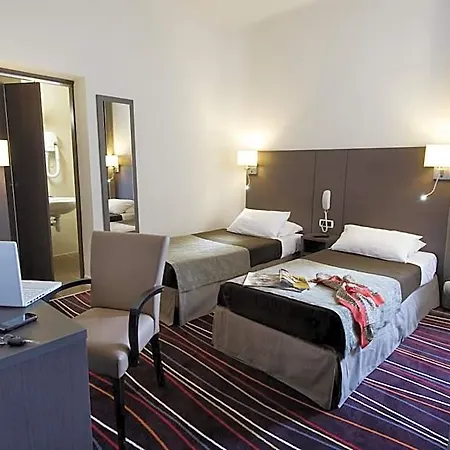 The Originals City, Astoria Vatican, Hotel 3*
