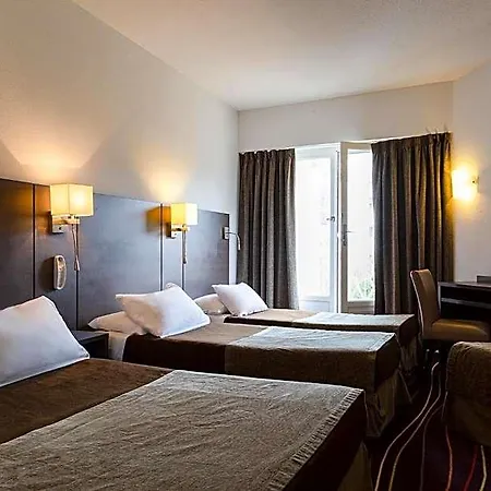 The Originals City, Astoria Vatican, Hotel