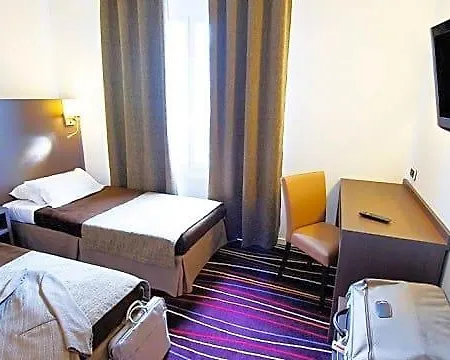 מלון The Originals City, Astoria Vatican, 3*