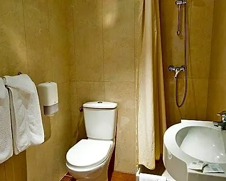 The Originals City, Astoria Vatican, 3* ルルド