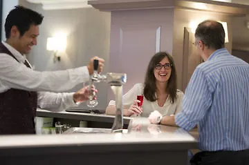The Originals City, Astoria Vatican, Hotel 3*