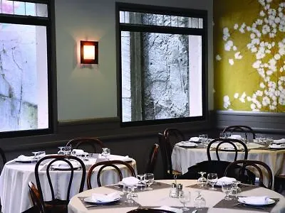 מלון The Originals City, Astoria Vatican, 3*