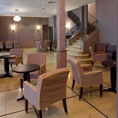 מלון The Originals City, Astoria Vatican, 3*