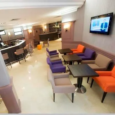 The Originals City, Astoria Vatican, 3*