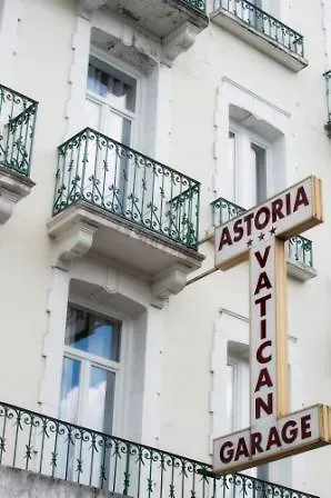 The Originals City, Astoria Vatican, 3*