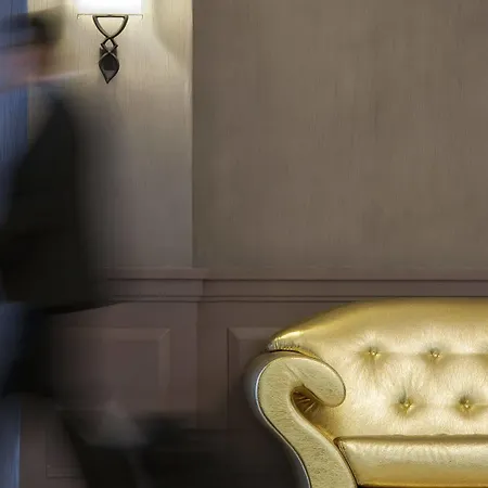 The Originals City, Astoria Vatican, Hotel 3*