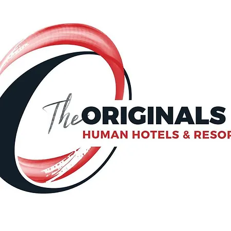 The Originals City, Astoria Vatican, Hotel Lourdes