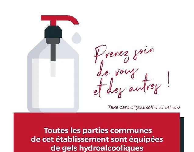 Hotel The Originals City, Astoria Vatican, 3*