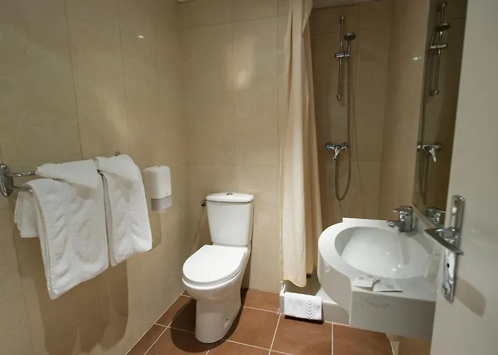 Hotel The Originals City, Astoria Vatican, Lourdes