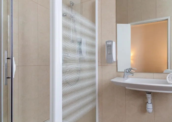 Hotel The Originals City, Astoria Vatican, 3*