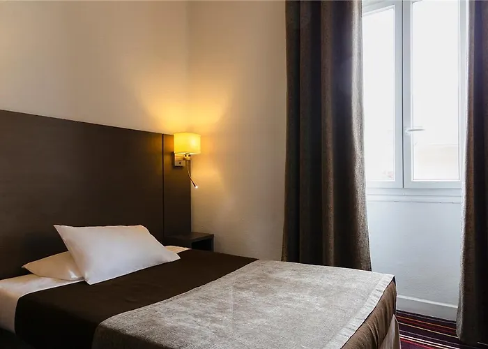 The Originals City, Astoria Vatican, 3* Lourdes