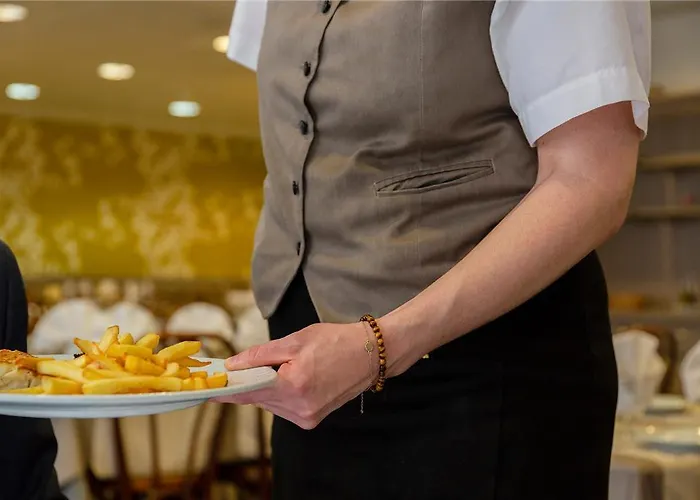 Hotel The Originals City, Astoria Vatican, 3*