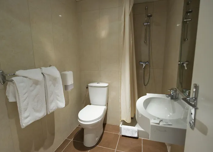 Otel The Originals City, Astoria Vatican, 3*