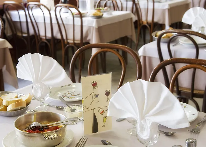 Hotel The Originals City, Astoria Vatican, 3*