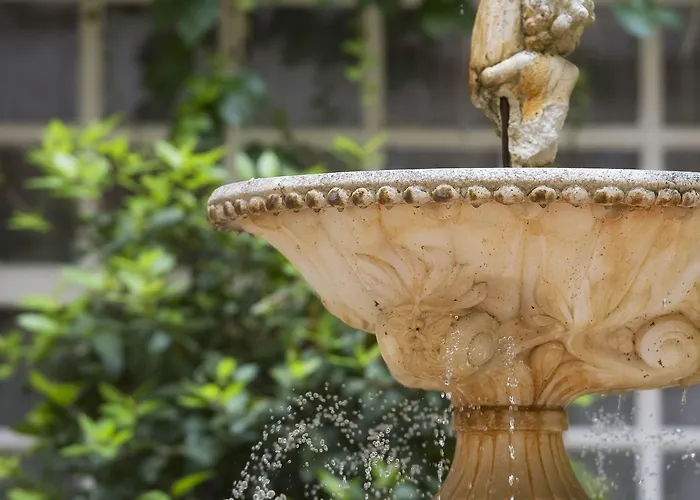 The Originals City, Astoria Vatican,