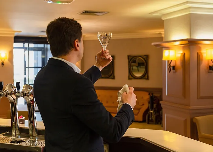 The Originals City, Astoria Vatican, Lourdes