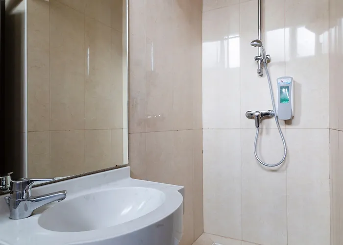 The Originals City, Astoria Vatican, Lourdes