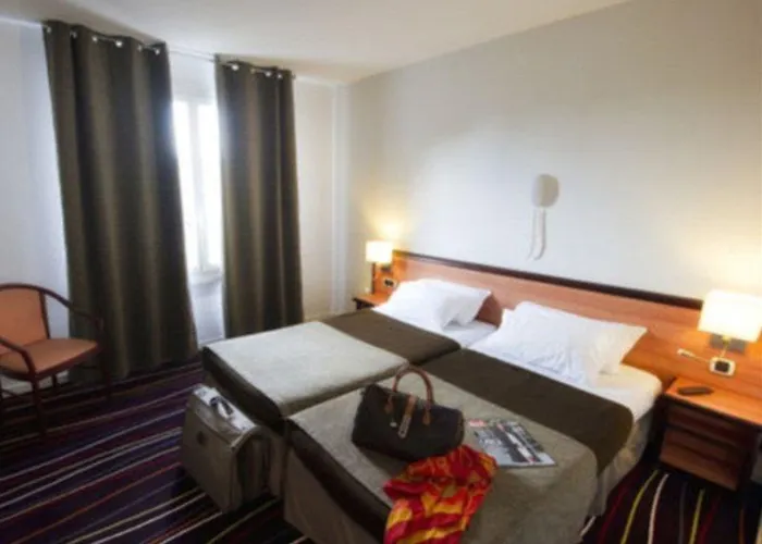 The Originals City, Astoria Vatican, Hotel 3*