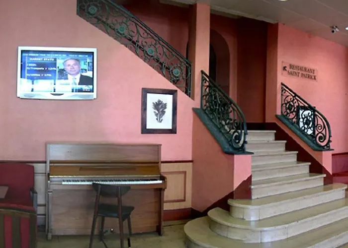 The Originals City, Astoria Vatican,