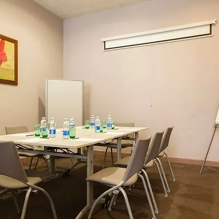 卢尔德阿斯托里亚梵蒂冈因特酒店