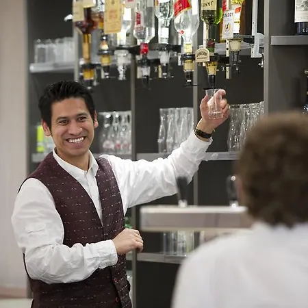 The Originals City, Astoria Vatican, Лурд