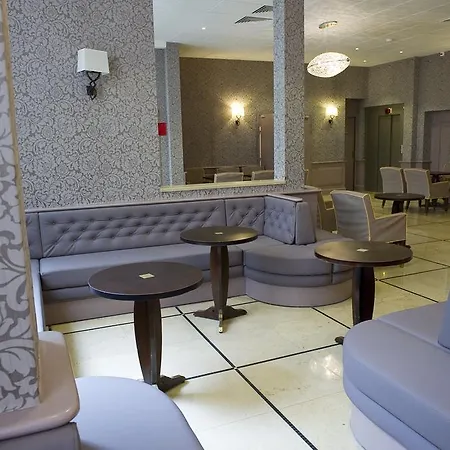 Отель The Originals City, Astoria Vatican, Лурд