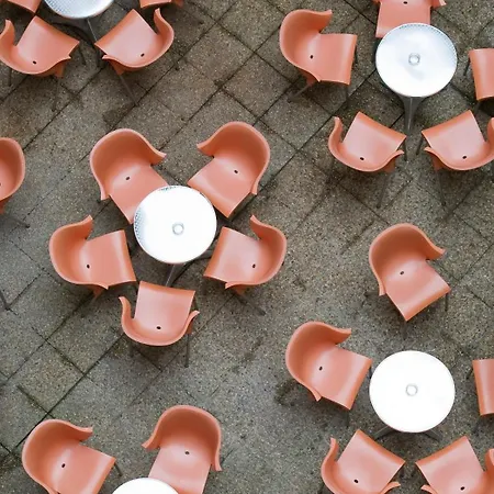 The Originals City, Astoria Vatican, Отель Лурд