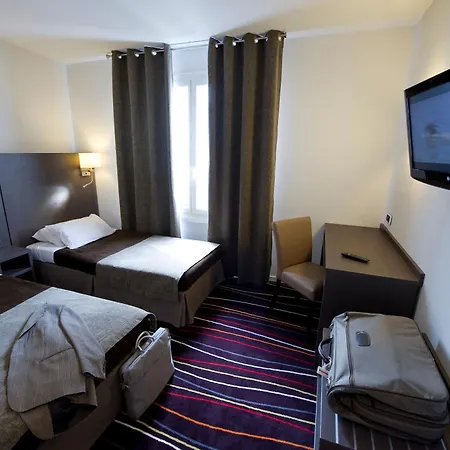 The Originals City, Astoria Vatican, Отель 3*