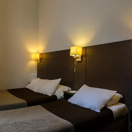 The Originals City, Astoria Vatican,