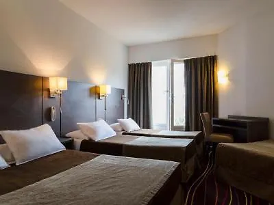 The Originals City, Astoria Vatican, 3* 루르드