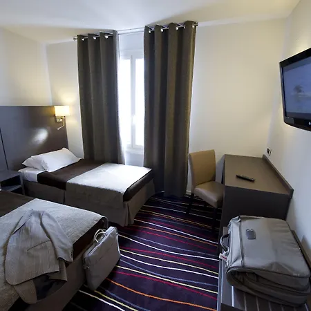 The Originals City, Astoria Vatican, Отель 3*