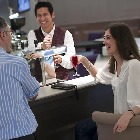 The Originals City, Astoria Vatican, Отель 3*